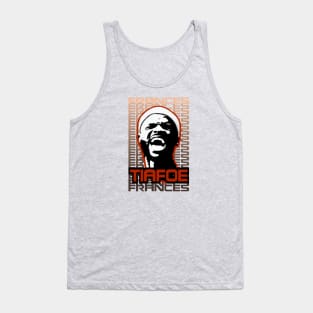 Frances Tiafoe Tennis Champion Tank Top